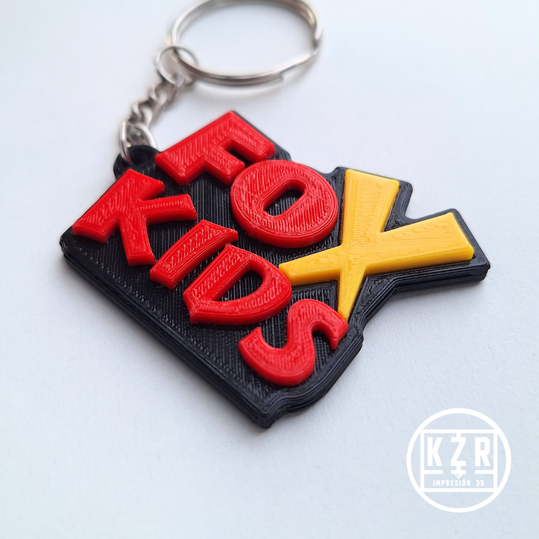 Fox Kids - Programas TV